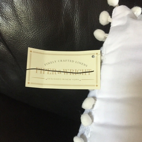 Piper & Wright Summerfield Decorative Pillow 16" - Picture 5 of 7